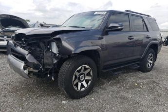 JTEBU5JR2L5780609 | 2020 TOYOTA 4RUNNER SR