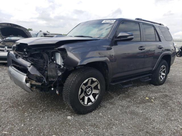 JTEBU5JR2L5780609 | 2020 TOYOTA 4RUNNER SR