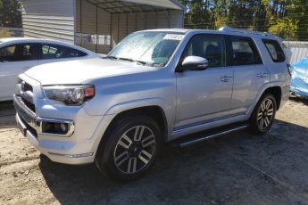 JTEBU5JR3E5185514 | 2014 TOYOTA 4RUNNER SR