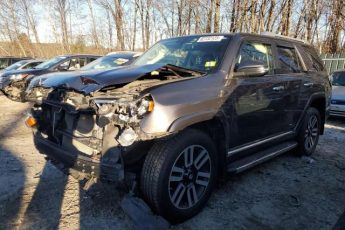 JTEBU5JR3F5217072 | 2015 TOYOTA 4RUNNER SR