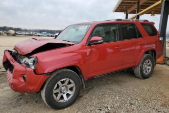 JTEBU5JR3G5321014 | 2016 TOYOTA 4RUNNER SR