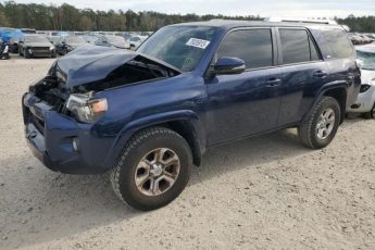 JTEBU5JR3G5385294 | 2016 TOYOTA 4RUNNER SR