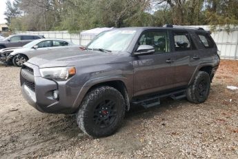 JTEBU5JR3K5631043 | 2019 TOYOTA 4RUNNER SR