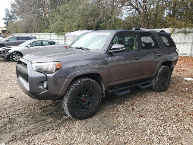 JTEBU5JR3K5631043 | 2019 TOYOTA 4RUNNER SR