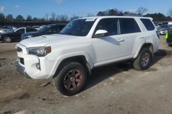 JTEBU5JR4E5191080 | 2014 TOYOTA 4RUNNER SR