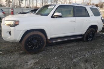 JTEBU5JR4E5201767 | 2014 TOYOTA 4RUNNER SR