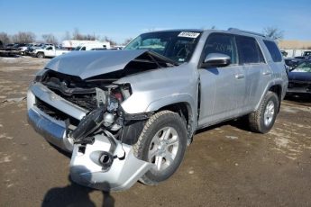 JTEBU5JR4F5208395 | 2015 TOYOTA 4RUNNER SR