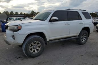 JTEBU5JR4F5209711 | 2015 TOYOTA 4RUNNER SR