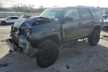 JTEBU5JR4F5225066 | 2015 TOYOTA 4RUNNER SR