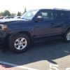 YV4A22NL6J1018315 | 2018 VOLVO V90 CROSS