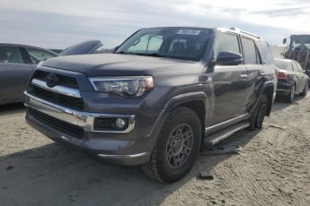 JTEBU5JR4G5298441 | 2016 TOYOTA 4RUNNER SR