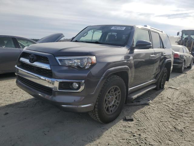 JTEBU5JR4G5298441 | 2016 TOYOTA 4RUNNER SR