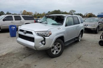 JTEBU5JR4G5353101 | 2016 TOYOTA 4RUNNER SR