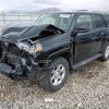 4S3BH675137615822 | 2003 SUBARU OUTBACK