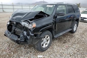 JTEBU5JR4G5363160 | 2016 TOYOTA 4RUNNER SR