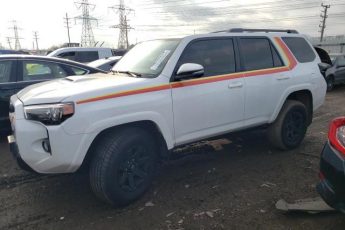 JTEBU5JR4G5400997 | 2016 TOYOTA 4RUNNER SR