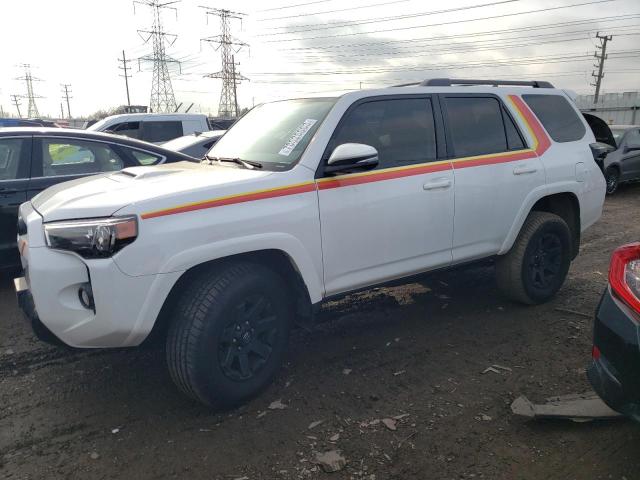 JTEBU5JR4G5400997 | 2016 TOYOTA 4RUNNER SR