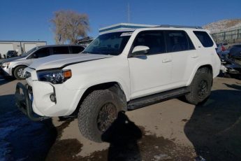 JTEBU5JR4J5514280 | 2018 TOYOTA 4RUNNER SR