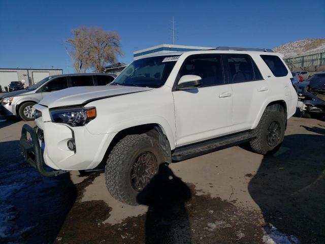 JTEBU5JR4J5514280 | 2018 TOYOTA 4RUNNER SR