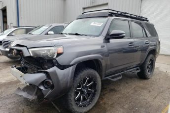 JTEBU5JR4J5569196 | 2018 TOYOTA 4RUNNER SR