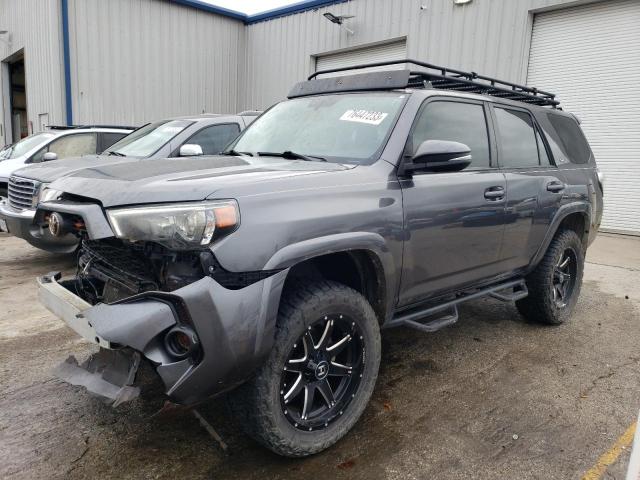 JTEBU5JR4J5569196 | 2018 TOYOTA 4RUNNER SR