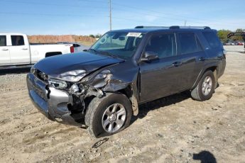 JTEBU5JR4L5742878 | 2020 TOYOTA 4RUNNER SR