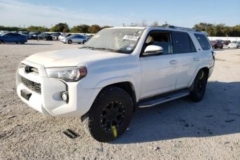 JTEBU5JR4L5826733 | 2020 TOYOTA 4RUNNER SR