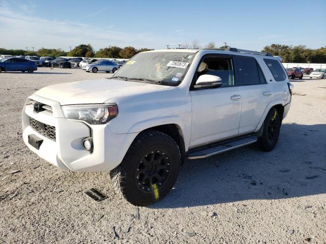 JTEBU5JR4L5826733 | 2020 TOYOTA 4RUNNER SR