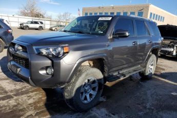 JTEBU5JR5G5389038 | 2016 TOYOTA 4RUNNER SR