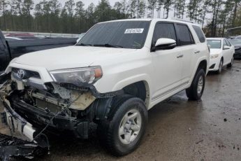 JTEBU5JR5H5441656 | 2017 TOYOTA 4RUNNER SR