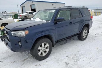 JTEBU5JR5K5621579 | 2019 TOYOTA 4RUNNER SR