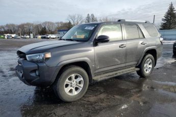 JTEBU5JR5L5747247 | 2020 TOYOTA 4RUNNER SR