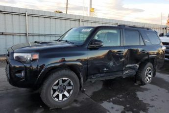 JTEBU5JR5L5766249 | 2020 TOYOTA 4RUNNER SR