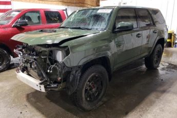 JTEBU5JR5L5804675 | 2020 TOYOTA 4RUNNER SR