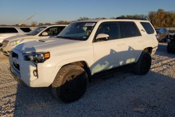 JTEBU5JR5L5836882 | 2020 TOYOTA 4RUNNER SR