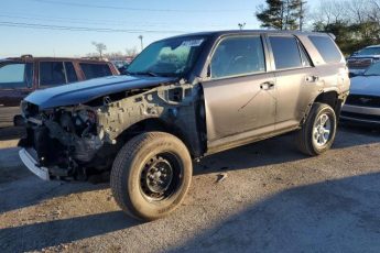 JTEBU5JR6E5151857 | 2014 TOYOTA 4RUNNER SR