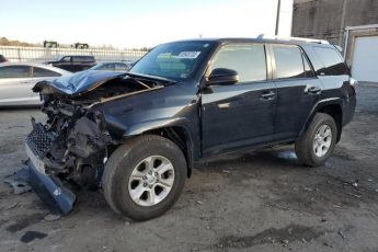 JTEBU5JR6E5154306 | 2014 TOYOTA 4RUNNER SR