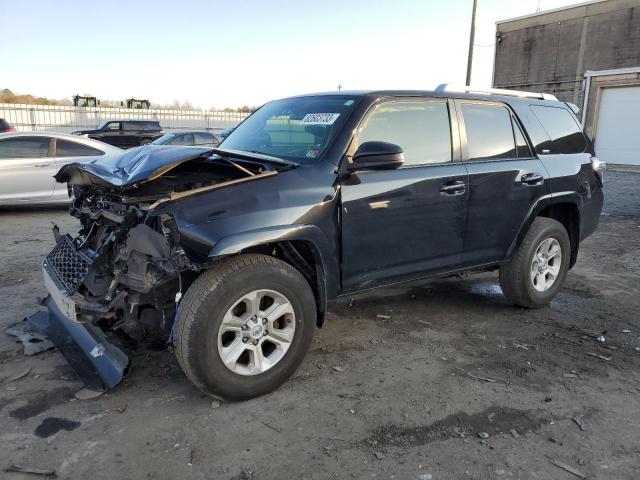 JTEBU5JR6E5154306 | 2014 TOYOTA 4RUNNER SR