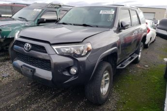 JTEBU5JR6F5212514 | 2015 TOYOTA 4RUNNER SR