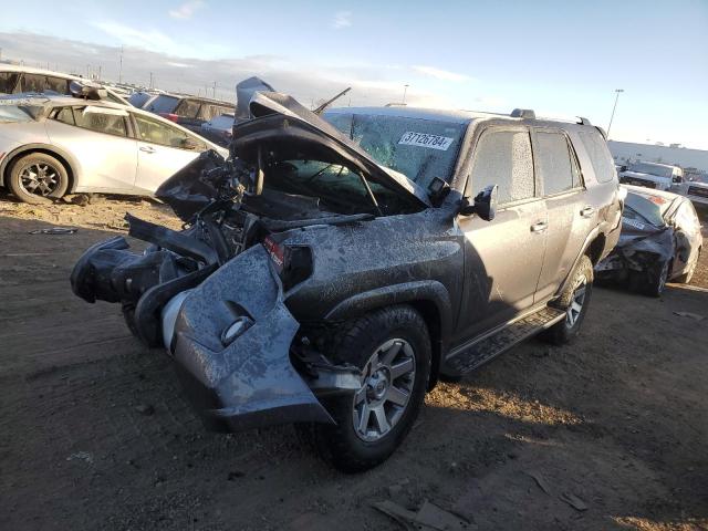 JTEBU5JR6F5257274 | 2015 TOYOTA 4RUNNER SR