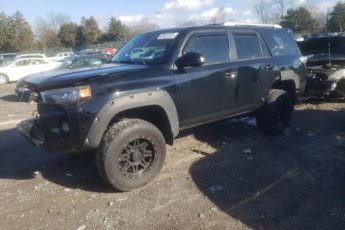 JTEBU5JR6F5261048 | 2015 TOYOTA 4RUNNER SR