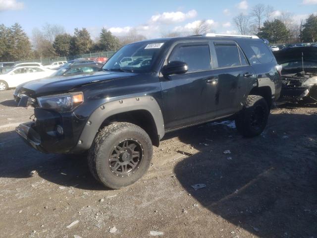 JTEBU5JR6F5261048 | 2015 TOYOTA 4RUNNER SR