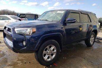 JTEBU5JR6G5327213 | 2016 TOYOTA 4RUNNER SR