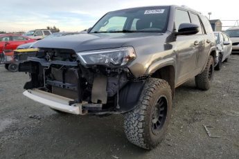 JTEBU5JR6G5332038 | 2016 TOYOTA 4RUNNER SR