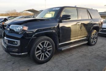 JTEBU5JR6G5352564 | 2016 TOYOTA 4RUNNER SR