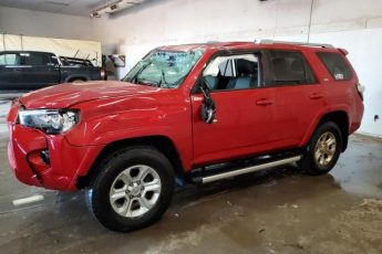 JTEBU5JR6G5395558 | 2016 TOYOTA 4RUNNER SR