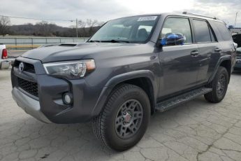 JTEBU5JR6J5553680 | 2018 TOYOTA 4RUNNER SR