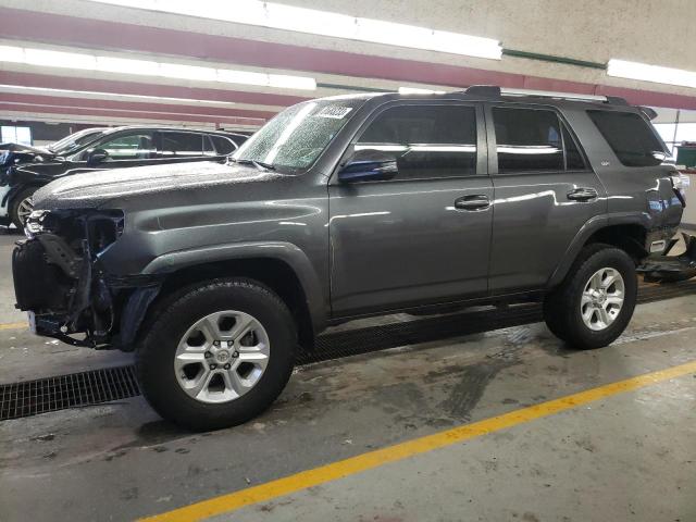 JTEBU5JR6K5634910 | 2019 TOYOTA 4RUNNER SR