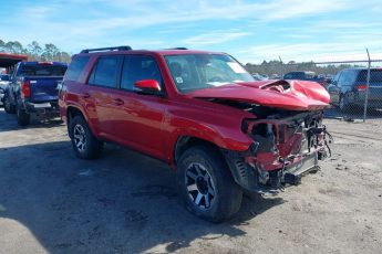 JTEBU5JR6L5794190 | 2020 TOYOTA 4RUNNER