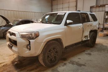 JTEBU5JR6L5826085 | 2020 TOYOTA 4RUNNER SR